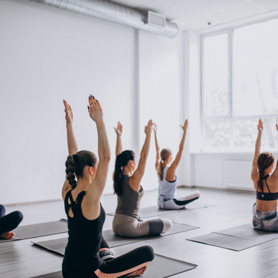 Exercise Classes