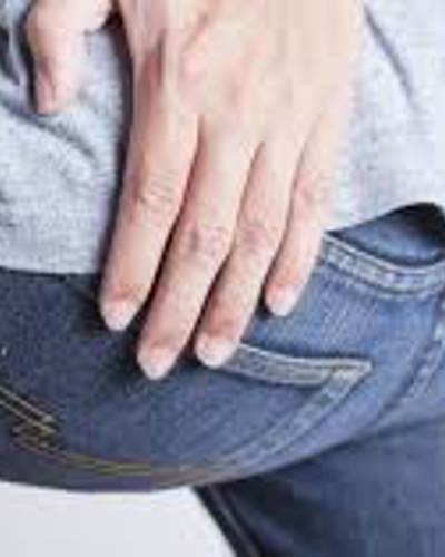 "Pain in the bum?" Common causes of buttock pain (Posterior Hip Pain)