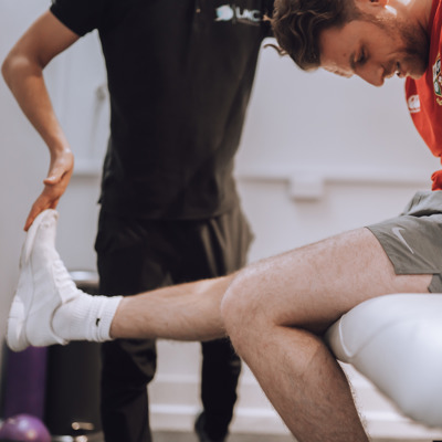 Physiotherapy & Sports Therapy