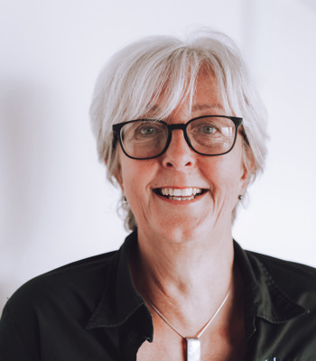 Myra  Potter 