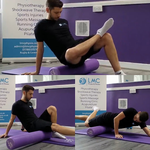 Personal Training In Rugby (2)