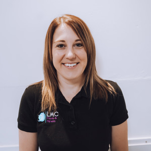 Laura McCrystal