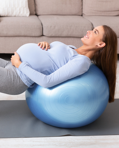 Pregnancy Related Pain Part 2
